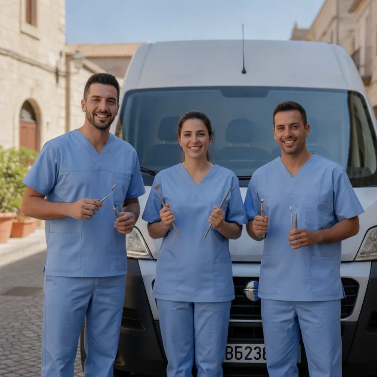 dentista Quattromiglia