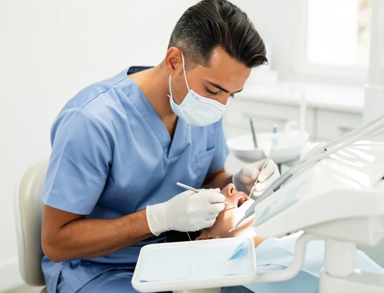 dentista Quattromiglia